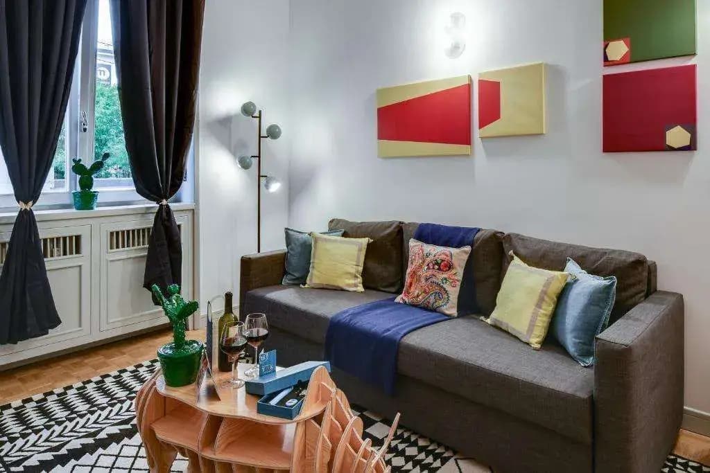 Sweet Inn Cerva - photo 1