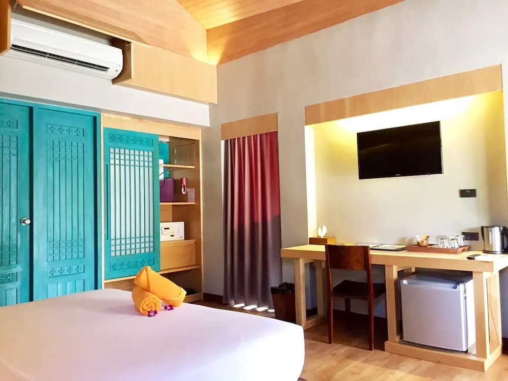 Villas Residence By Weekender Resort - photo 5
