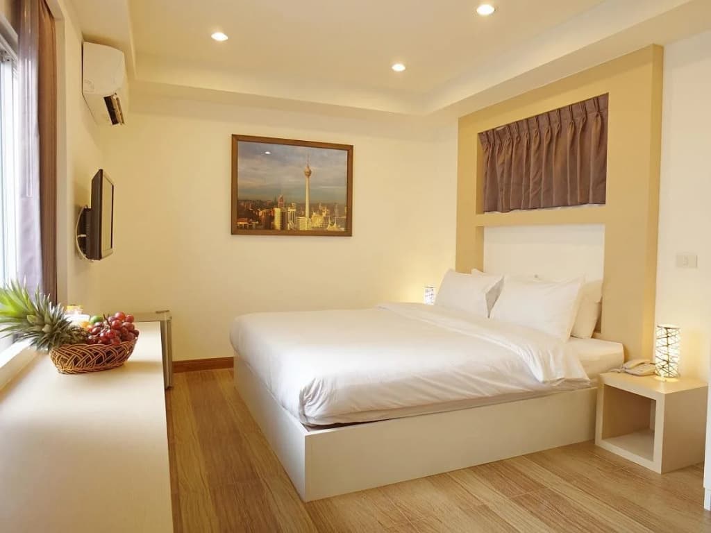 Expressotel by Ploenchit - photo 3