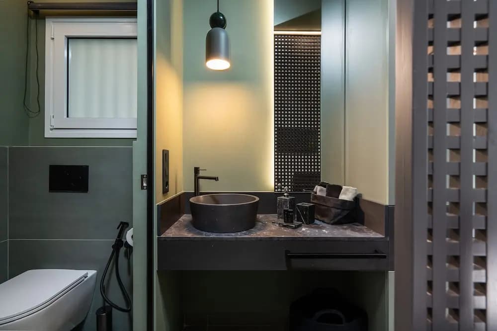 Kolonaki Vibes Modern Apartment - photo 9