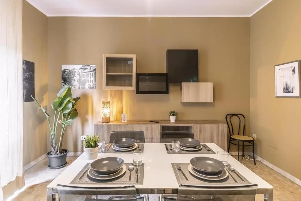 Vigliani Apartment - photo 11