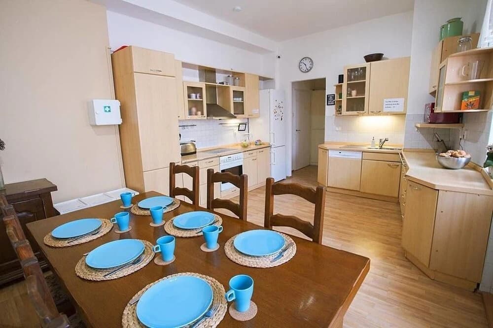 McSleep Hostel Prague - photo 19
