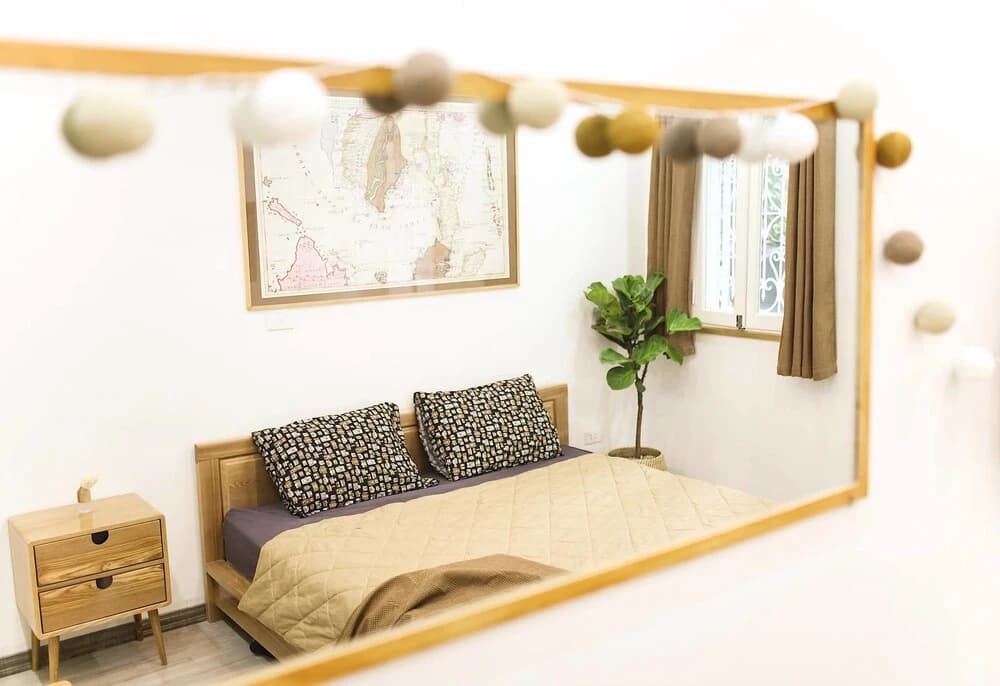 Mong Homestay - main photo