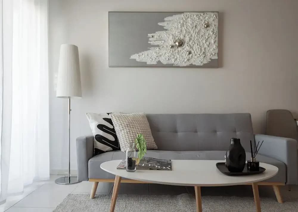 Athenian Comfort Apartments - photo 10