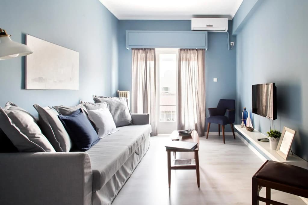 Stylish Syntagma apartment - photo 16