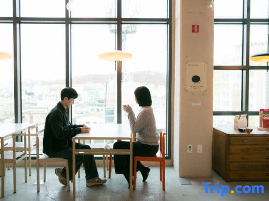 Localstitch Creator Town Seogyo - photo 47