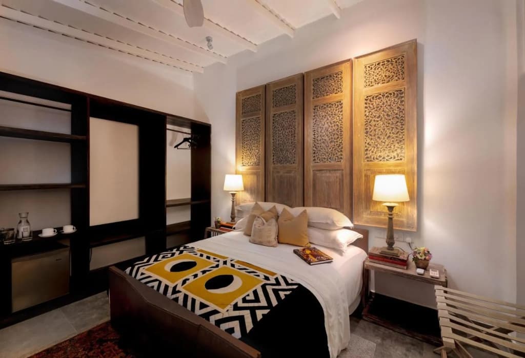 55TG Boutique Suites - photo 3