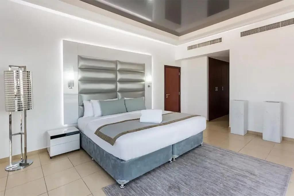Elan Rimal4 Suites - photo 4