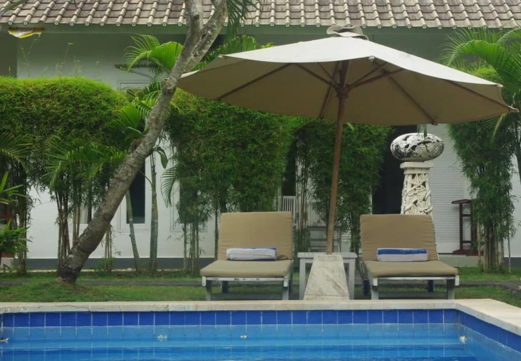 Starling Villas Bali - photo 4
