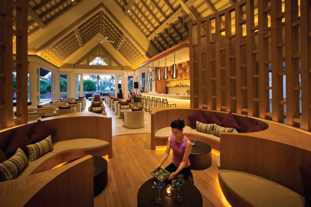Angsana Laguna Phuket - photo 36