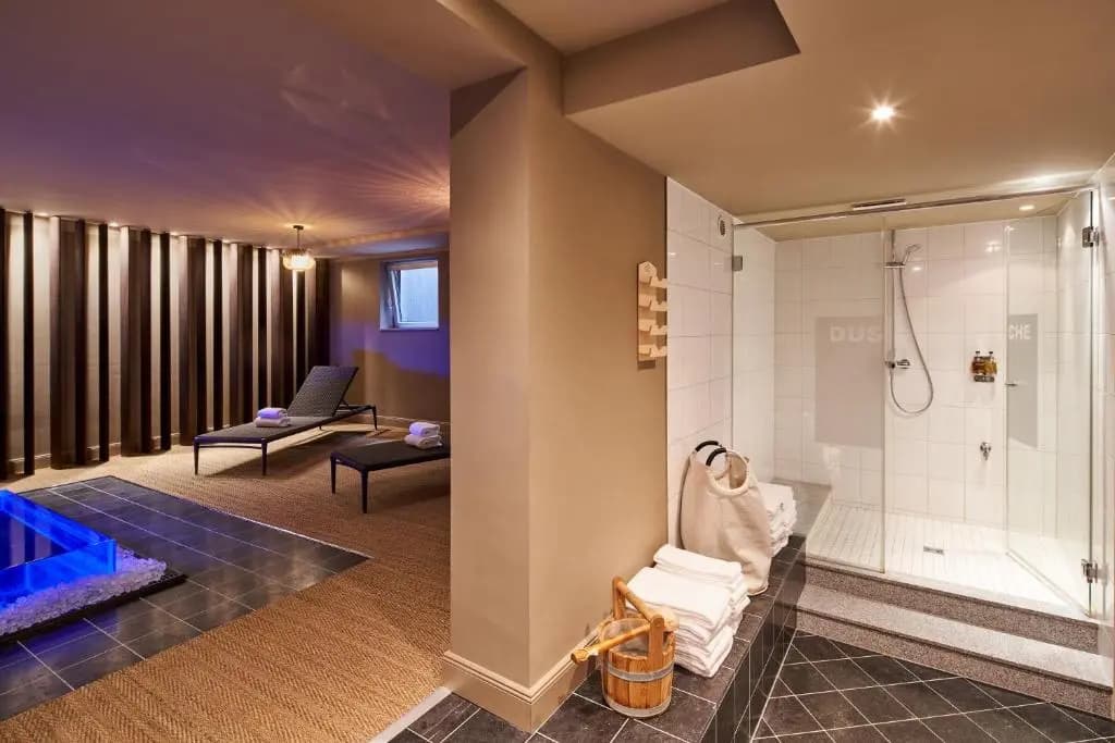 Mondrian Suites Berlin Checkpoint Charlie - photo 21