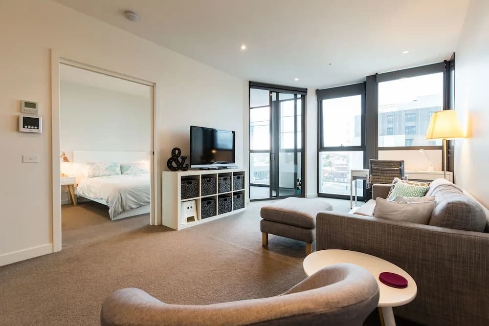 Mila - Beyond a Room Private Apartments - photo 3