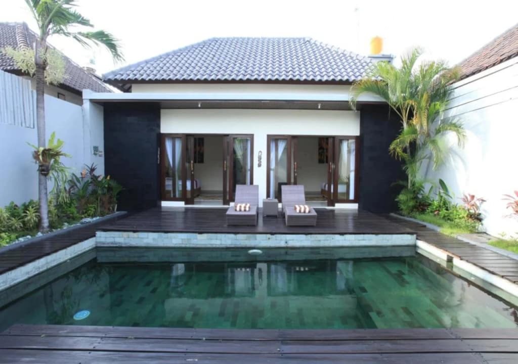 Villa Latanza Bali - photo 5