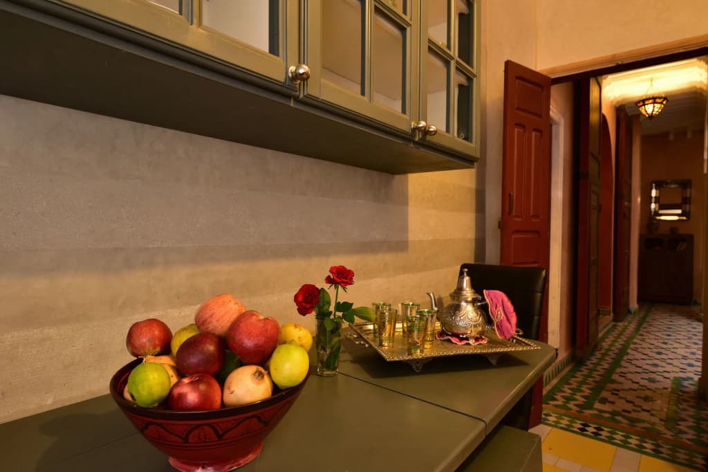 Riad Manissa - photo 12