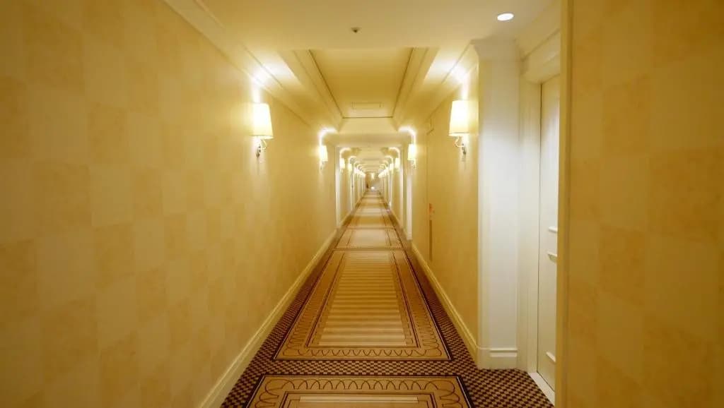 Imperial Hotel Osaka - photo 15