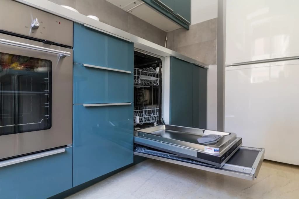 Brand New Apartment in the heart of Athens - photo 13