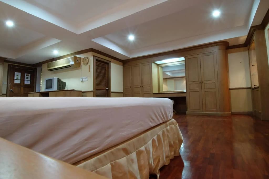 Alameda Suites Hotel - photo 6