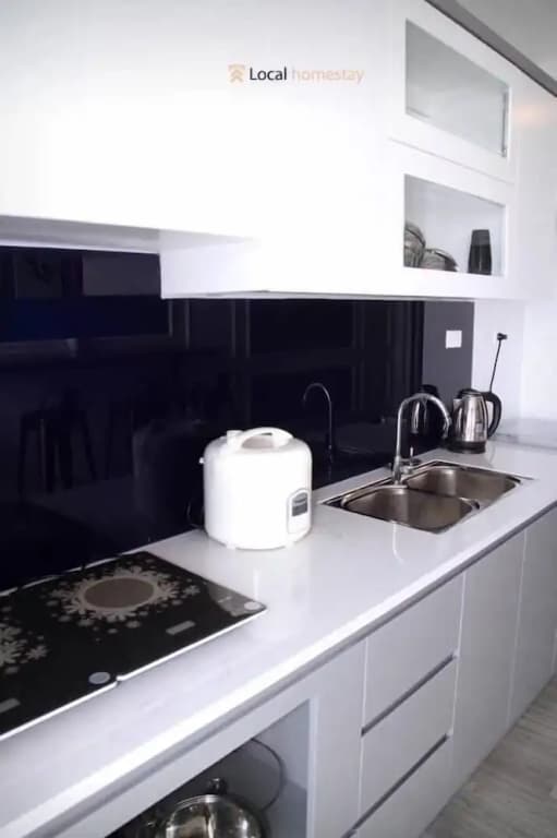 Ha Long Pearl Apartment - photo 26