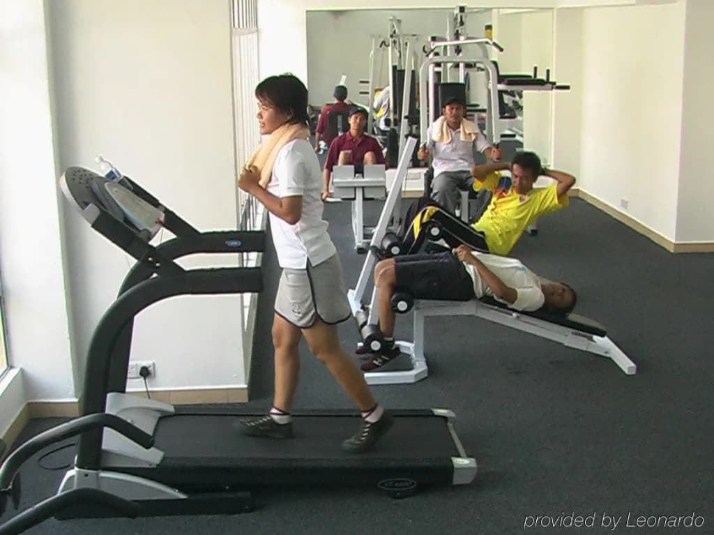 Primaland Port Dickson Resort & Convention Centre (PRCC) - photo 1