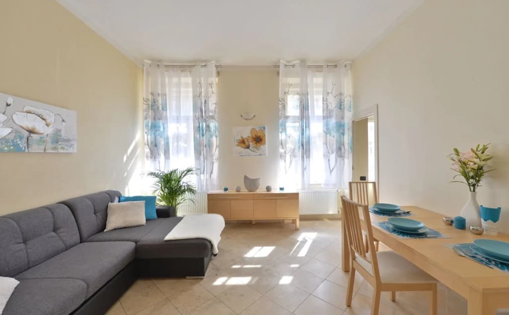 Czech Lofts Apartments - photo 7