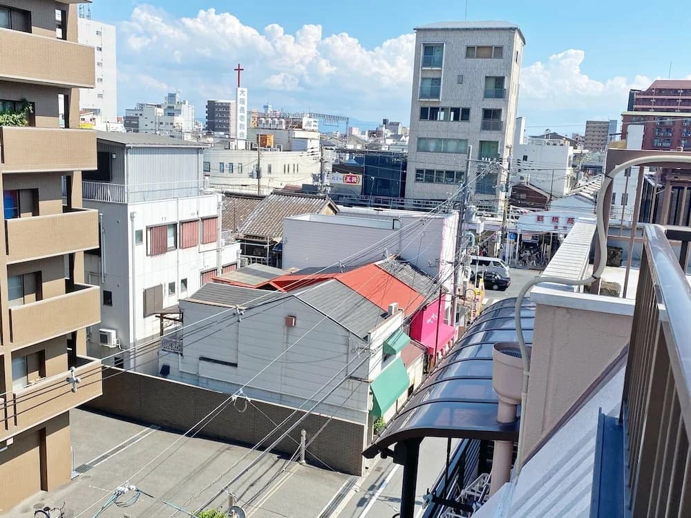 GuestHouse Reina osaka - photo 13