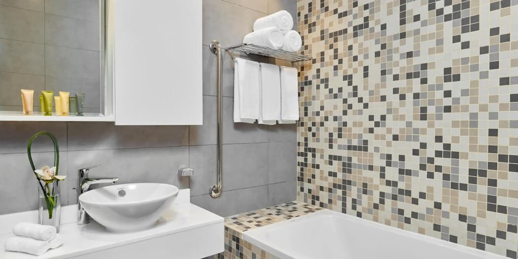 Staybridge Suites Doha Lusail by IHG - photo 10