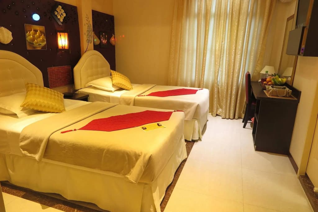 Le Vieux Nice Inn - photo 5