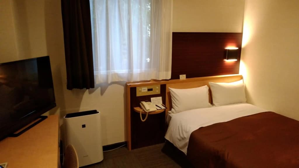 Ueno First City Hotel - photo 46