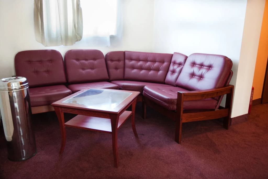 Hotel Marie Luisa - photo 5