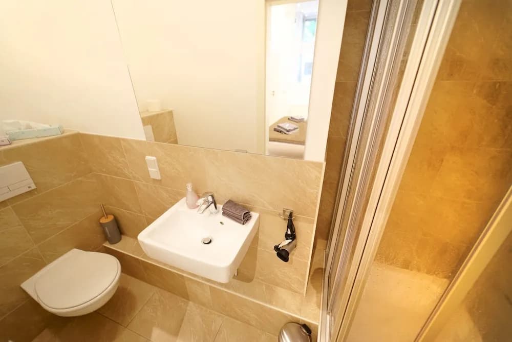 Planet Berlin City Apartments - photo 8