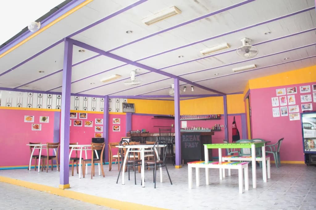 普吉岛查旅馆(Chai Guesthouse Phuket) - photo 11