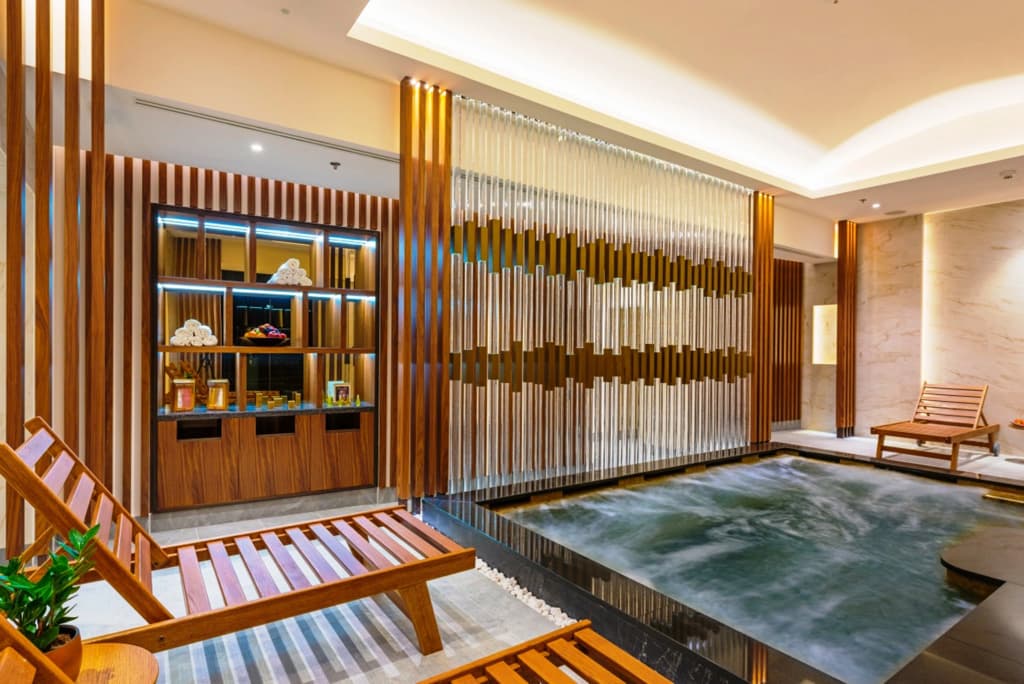The Grand Mark Prague - The Leading Hotels of the World - photo 13