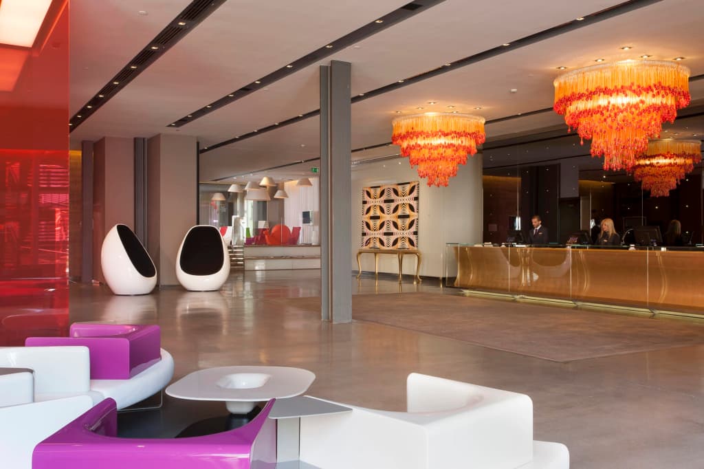 NHow Milano Hotel - photo 2