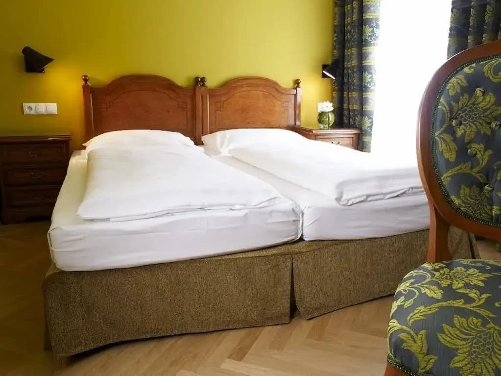 SHS-Hotel Papageno - photo 7