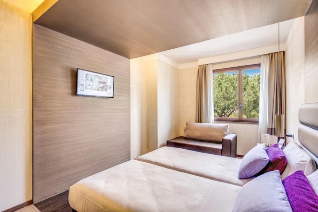 Hotel Warmthotel - photo 3