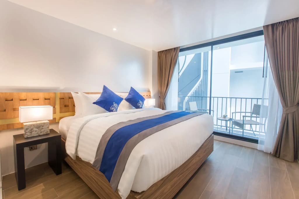 Wintree City Resort Chiang Mai - photo 47