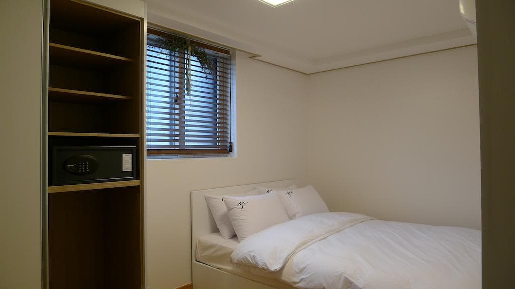 Sieoso Hotel - Hostel - photo 31