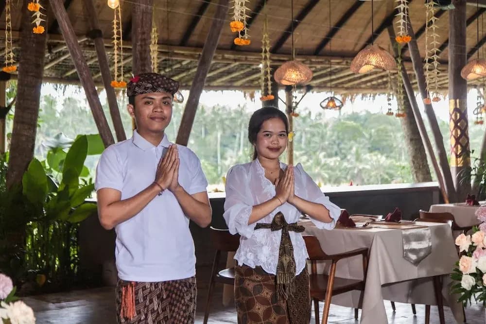 Teba Suci Suite - photo 27