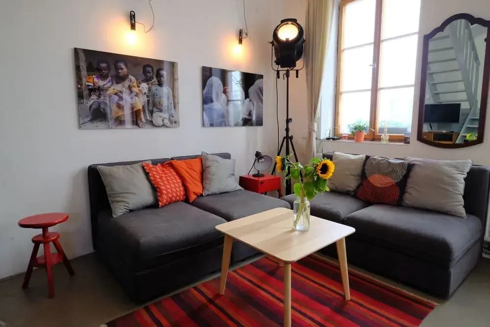 Prague Castle Apartment - photo 14