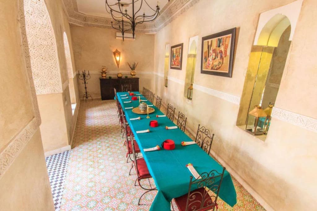 Riad Nabila - photo 18