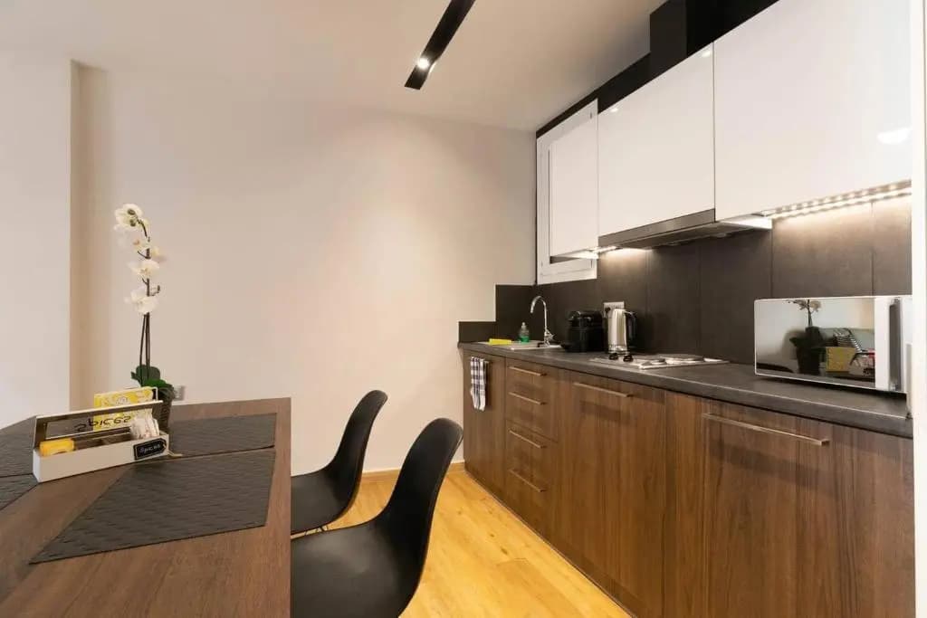 TONI'S Cute 2BD Apartment in Koukaki! - photo 5