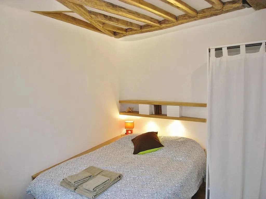 Nice Studio In Le Marais District - photo 16