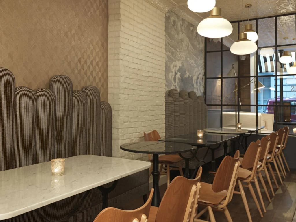 Hotel Paradis - photo 19