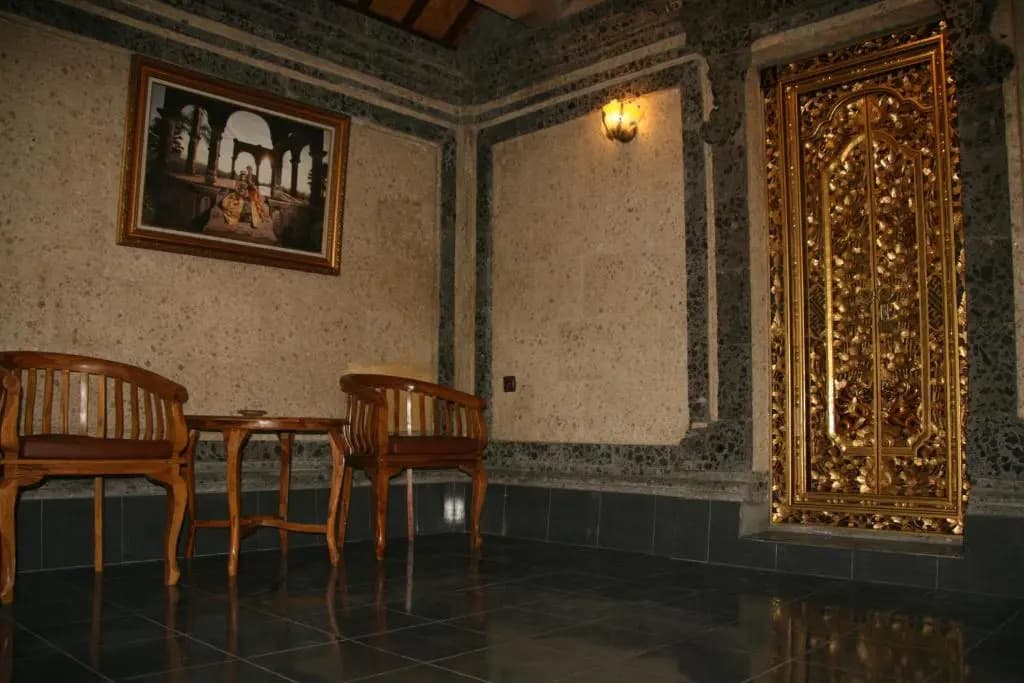 Pondok Taman Asri Homestay - photo 3