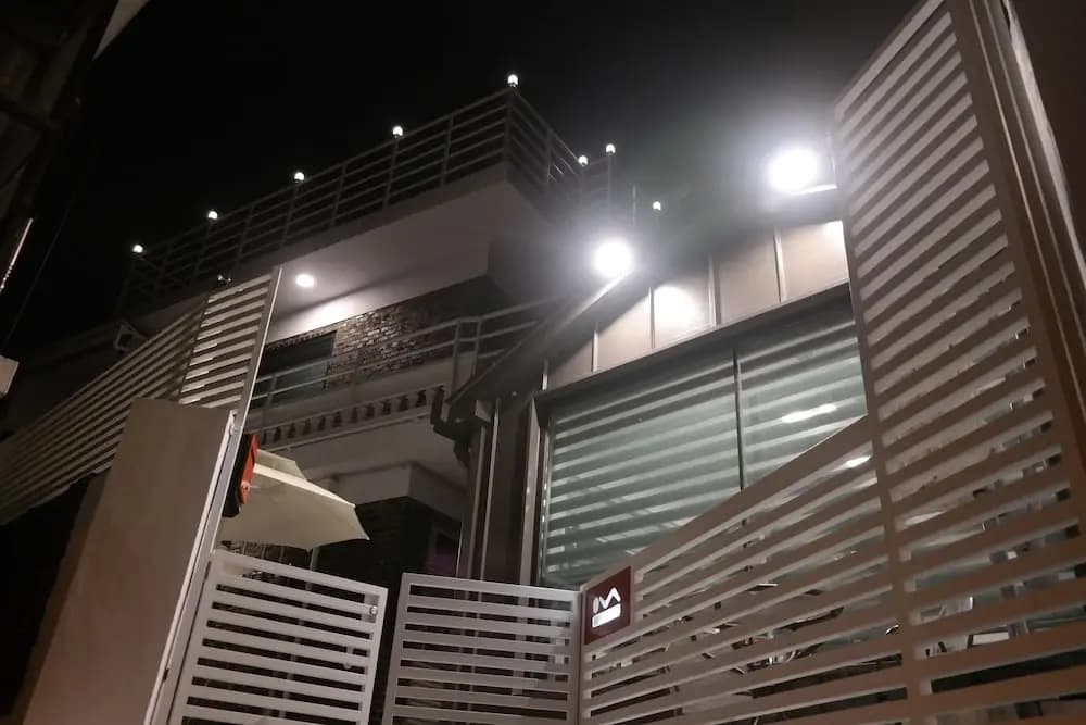 P.S. Guesthouse Itaewon - Hostel - main photo