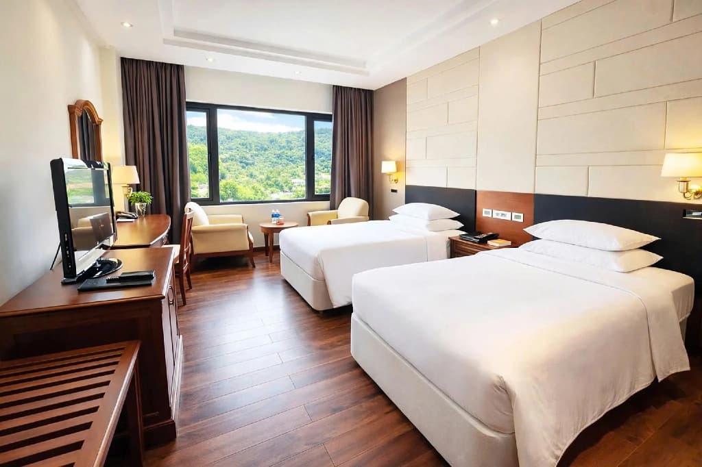 Saigon Halong Hotel - photo 40