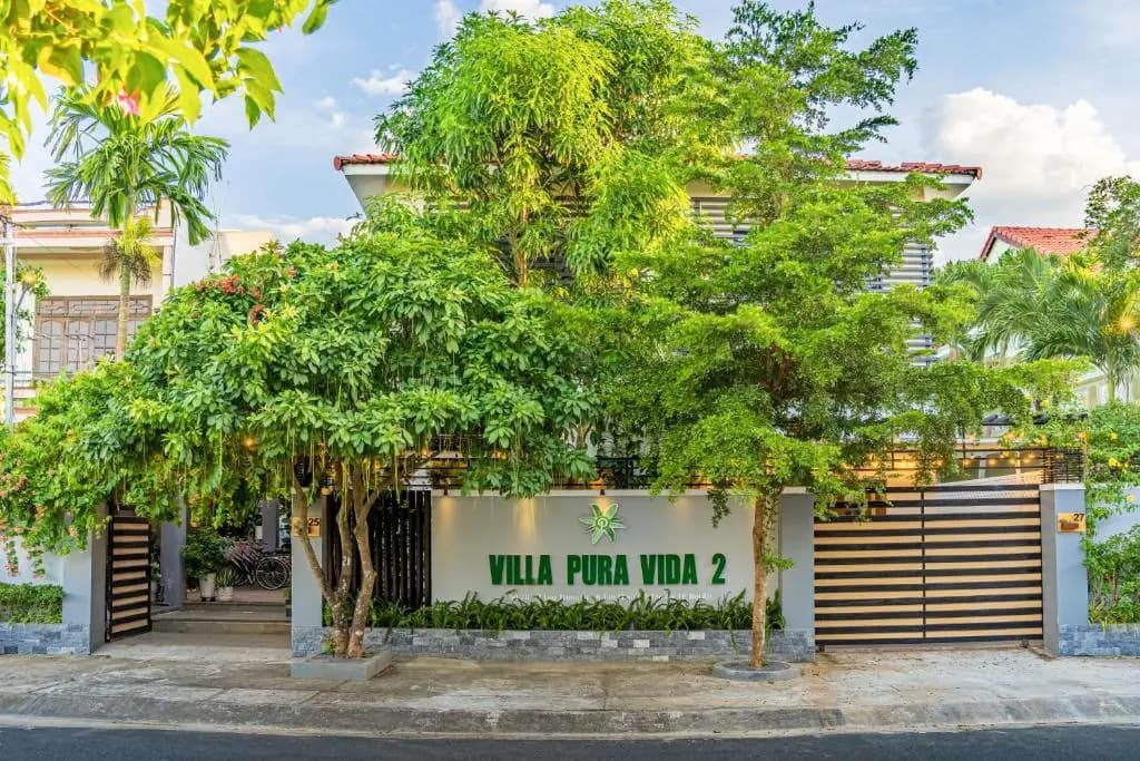 Puravida Villa Hoi An 2 - photo 12
