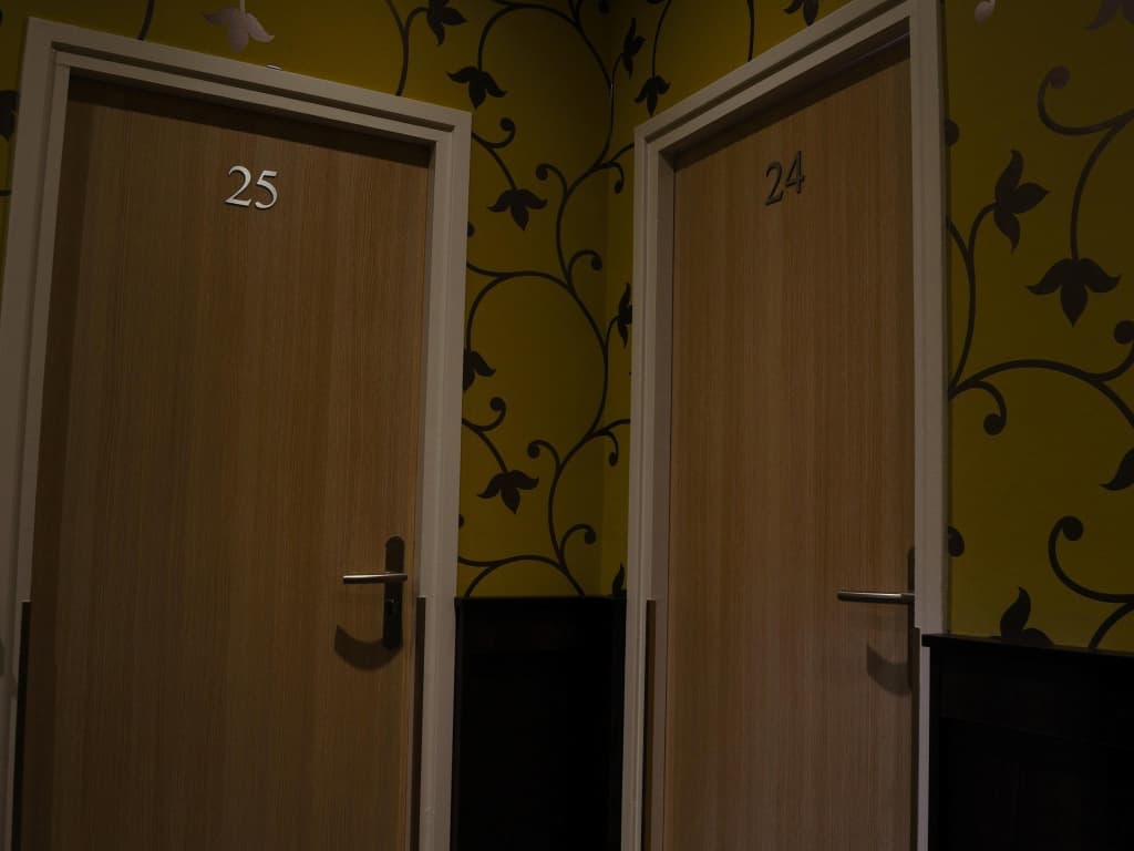 Hotel Nicolaas Witsen - photo 2