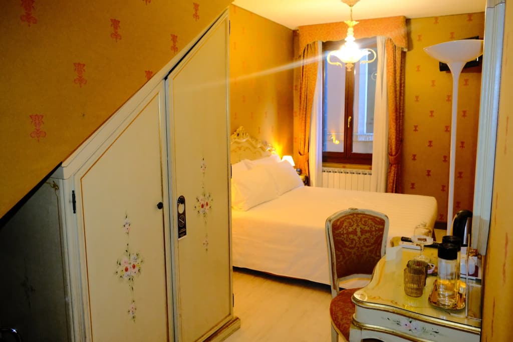 Hotel San Gallo - photo 5