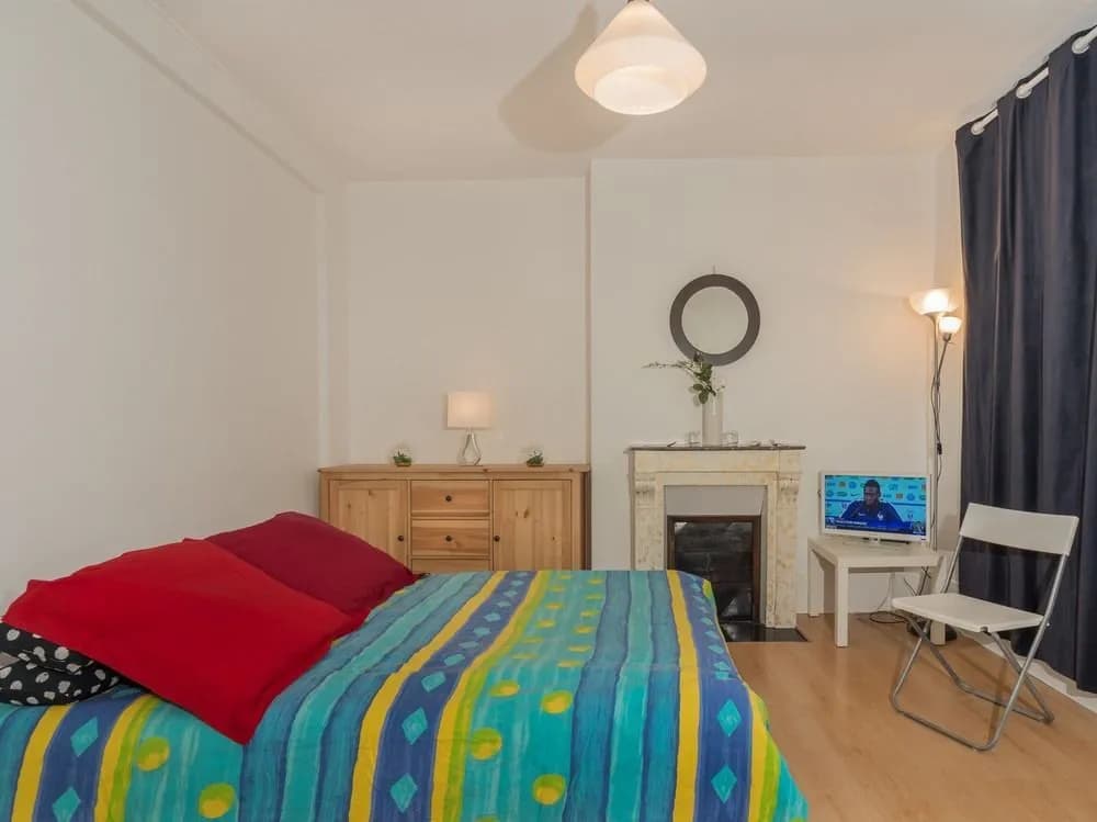 Appartement Lecourbe - photo 8